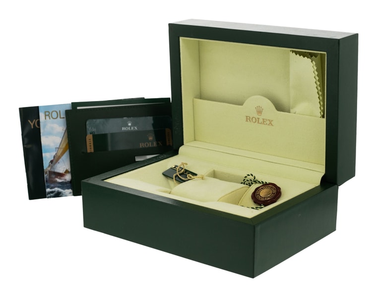 Rolex Yacht-Master 169622